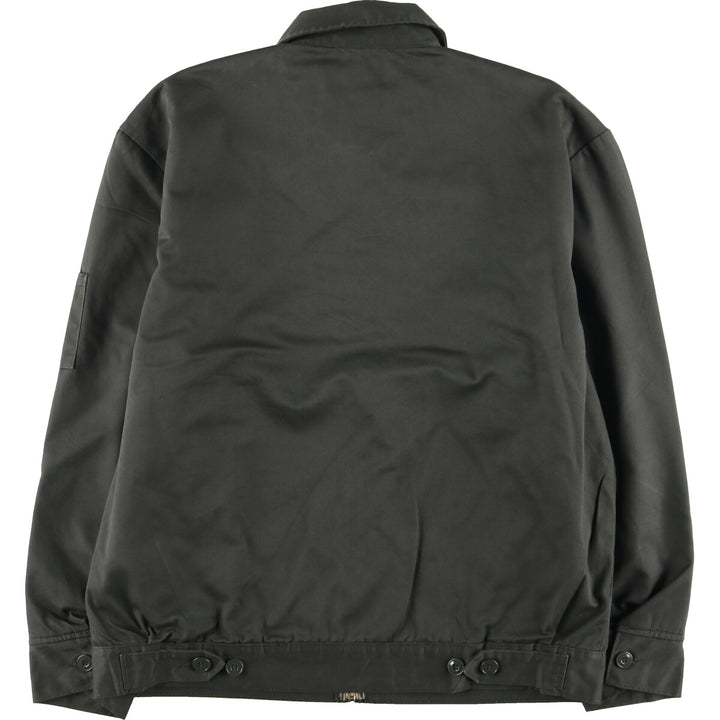Dickies Work Jacket Men's L /eaa421054