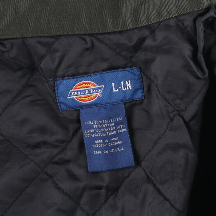 Dickies Work Jacket Men's L /eaa421054