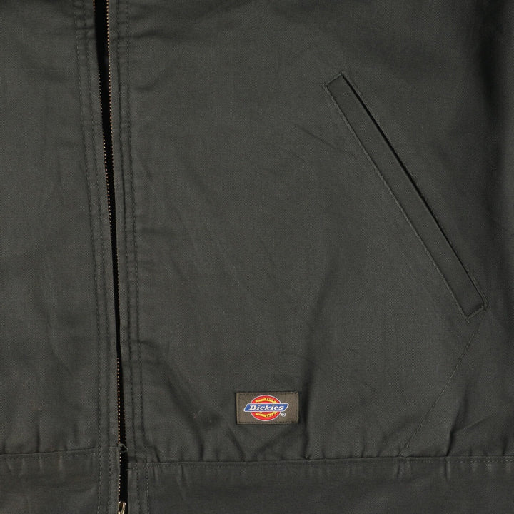 Dickies Work Jacket Men's L /eaa421054