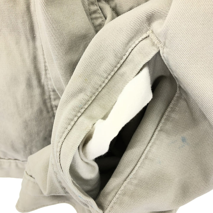 00'S Levi's 71165-8720 Trucker Jacket Cotton Jacket Men's L Vintage /eaa421059