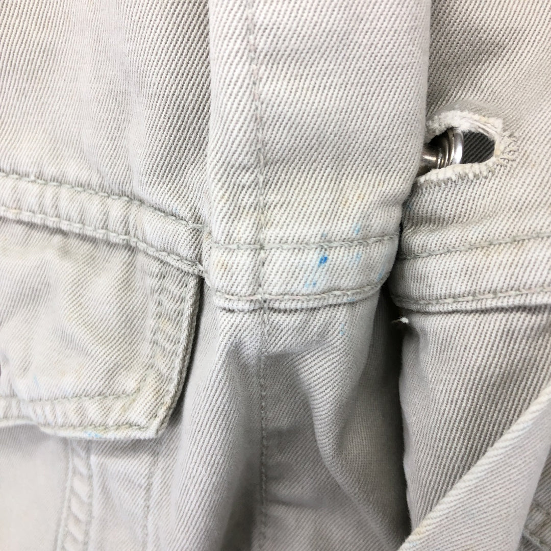 00'S Levi's 71165-8720 Trucker Jacket Cotton Jacket Men's L Vintage /eaa421059