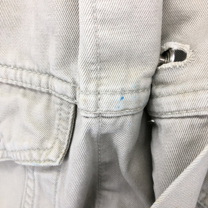 00'S Levi's 71165-8720 Trucker Jacket Cotton Jacket Men's L Vintage /eaa421059