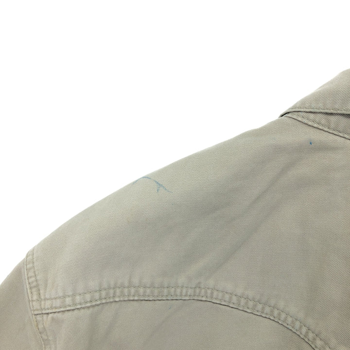 00'S Levi's 71165-8720 Trucker Jacket Cotton Jacket Men's L Vintage /eaa421059