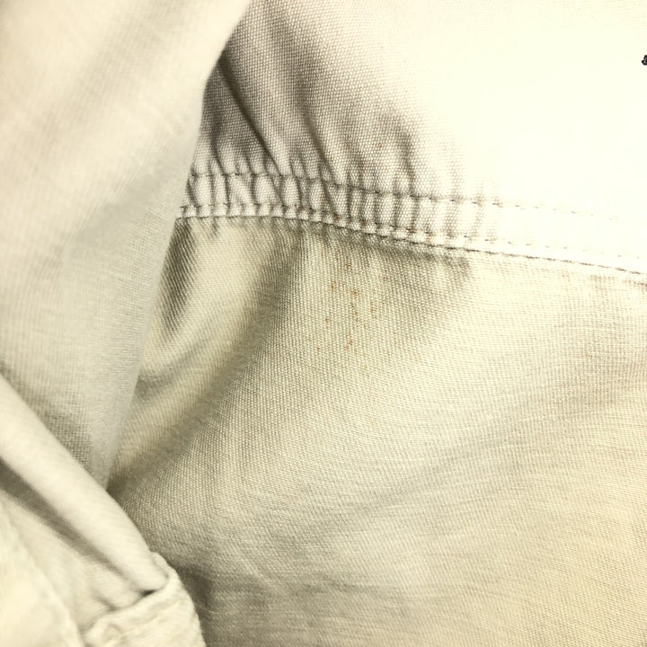 00'S Levi's 71165-8720 Trucker Jacket Cotton Jacket Men's L Vintage /eaa421059