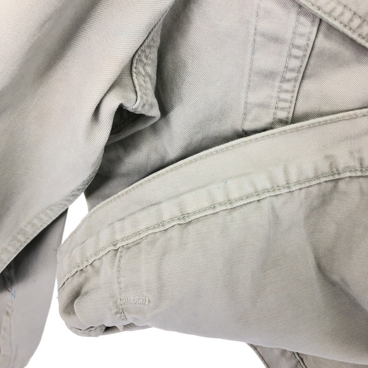 00'S Levi's 71165-8720 Trucker Jacket Cotton Jacket Men's L Vintage /eaa421059