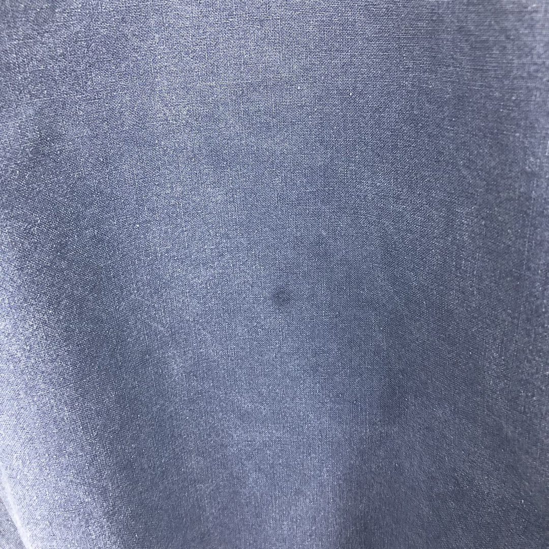 Norm Thompson Anorak Jacket Cotton Pullover Men's L /eaa421067