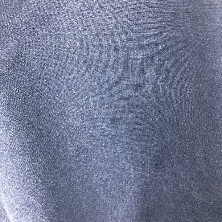 Norm Thompson Anorak Jacket Cotton Pullover Men's L /eaa421067