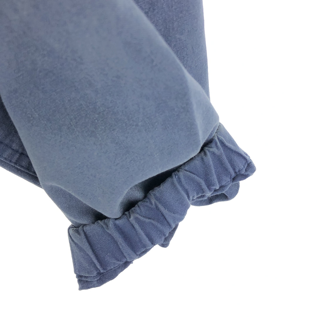 Norm Thompson Anorak Jacket Cotton Pullover Men's L /eaa421067