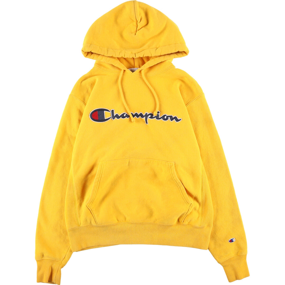 00'S Champion REVERSE WEAVE Reverse Weave Sweat Pullover Hoodie Men's M size / eaa421103