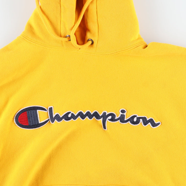 00'S Champion REVERSE WEAVE Reverse Weave Sweat Pullover Hoodie Men's M size / eaa421103