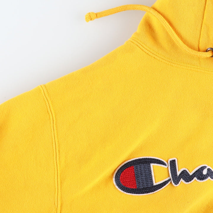 00'S Champion REVERSE WEAVE Reverse Weave Sweat Pullover Hoodie Men's M size / eaa421103