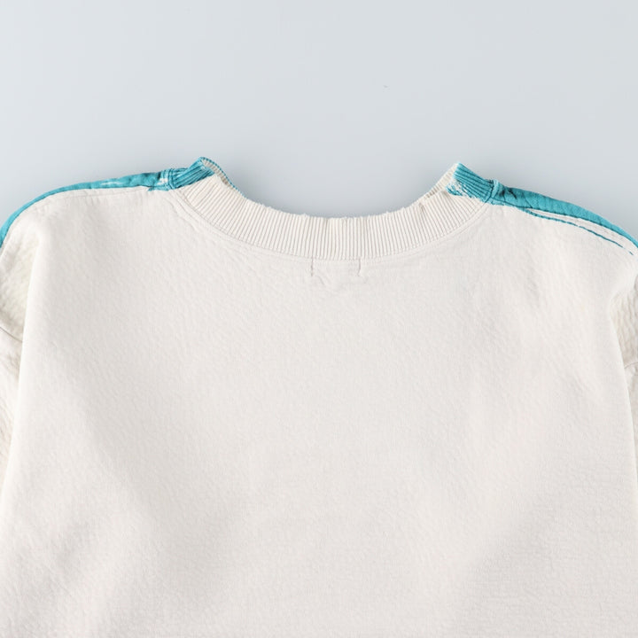 90'S MICKEY FAMILY Mickey Mouse character sweatshirt, sweatshirt, men's XL, vintage /eaa421166