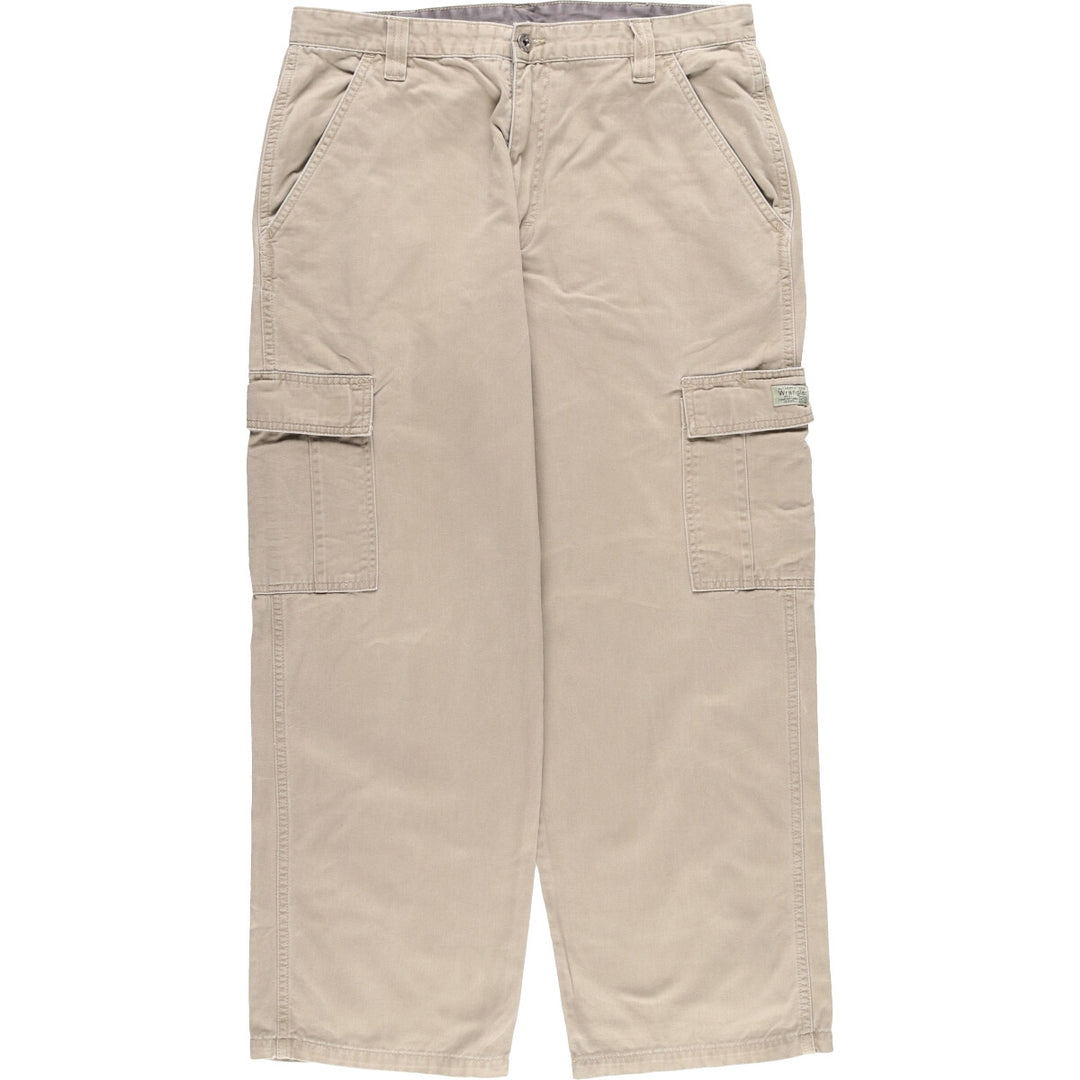 Wrangler Cargo Pants Men's W35 /EAA421200