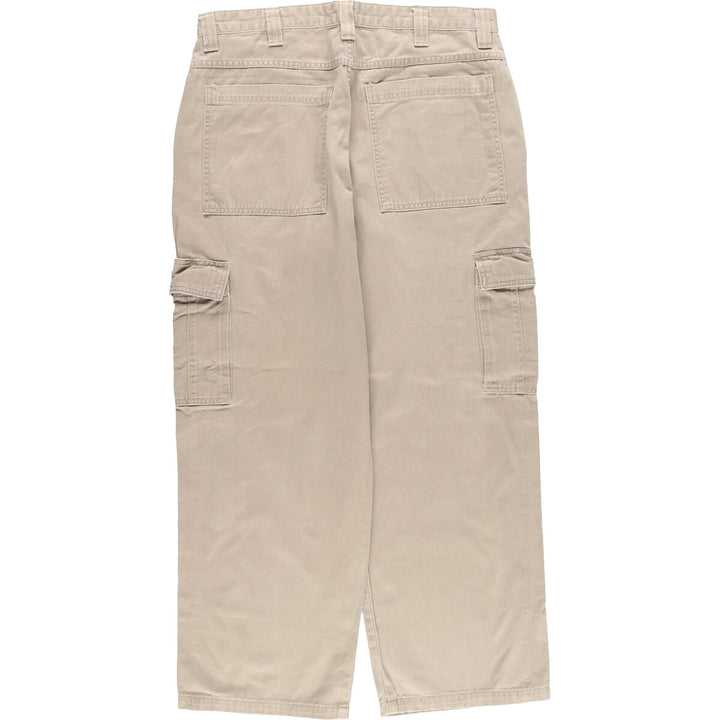 Wrangler Cargo Pants Men's W35 /EAA421200