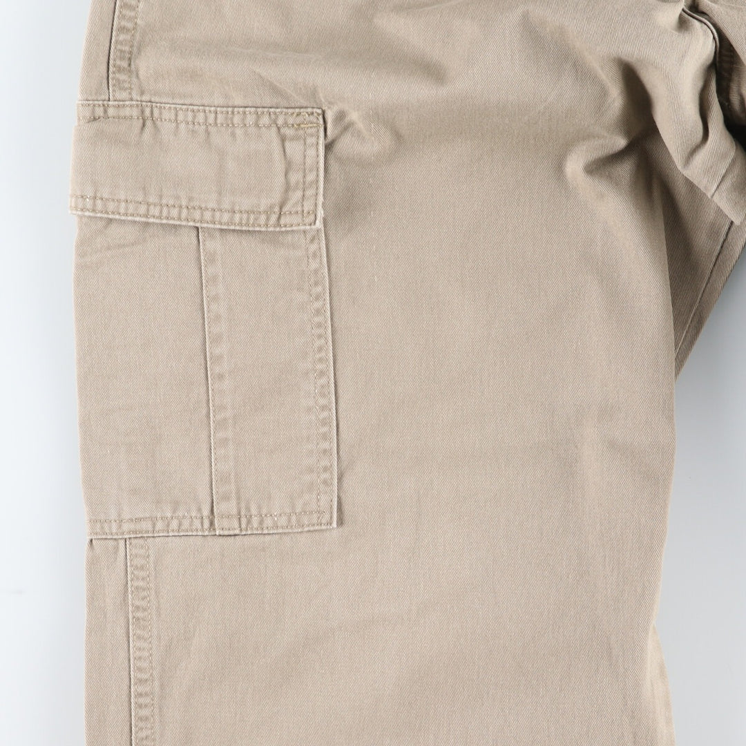 Wrangler Cargo Pants Men's W35 /EAA421200