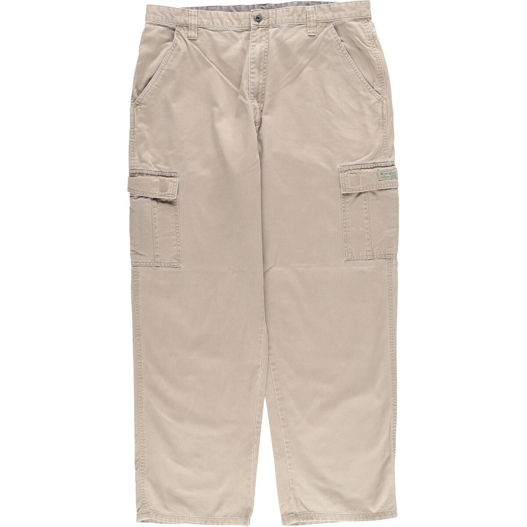 Wrangler Cargo Pants Men's W37 / eaa421202