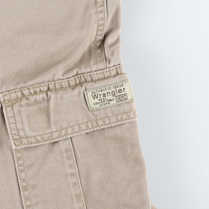 Wrangler Cargo Pants Men's W37 / eaa421202