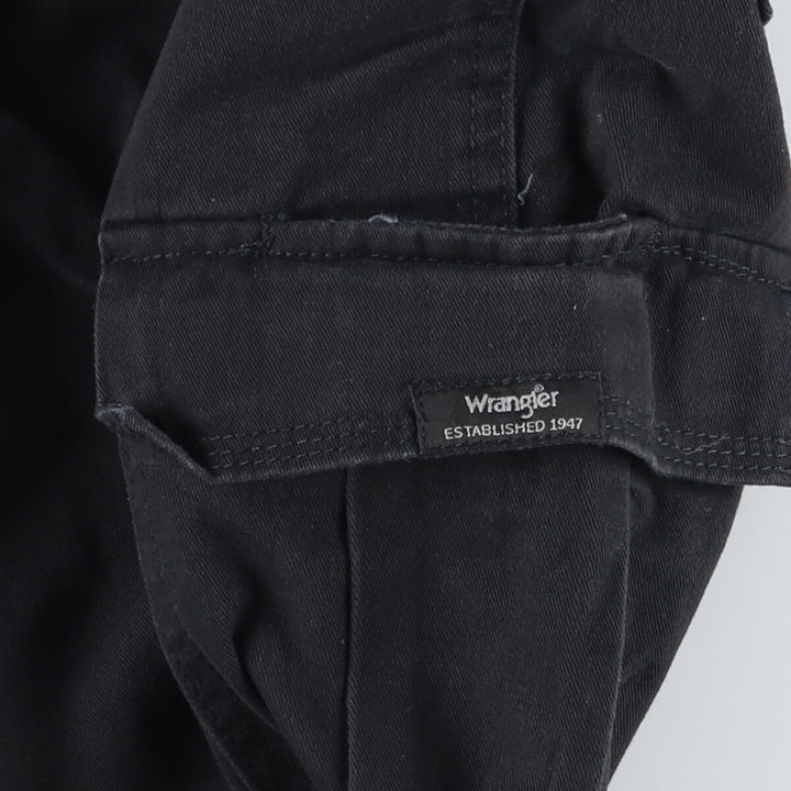 Wrangler Cargo Pants Men's W34 / eaa421205