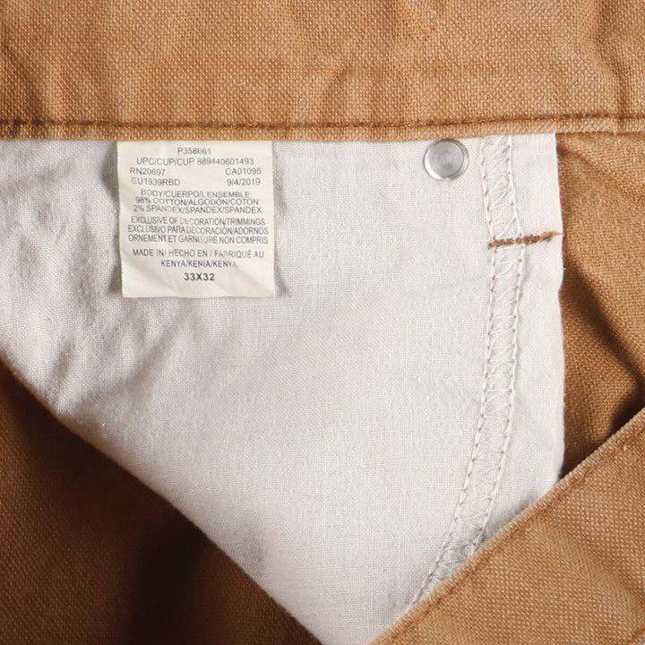 Dickies Duck Painter Pants Men's W35 / eaa421246