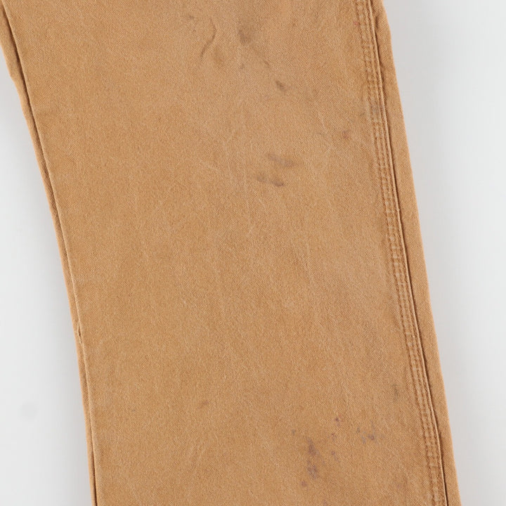 Dickies Duck Painter Pants Men's W35 / eaa421246