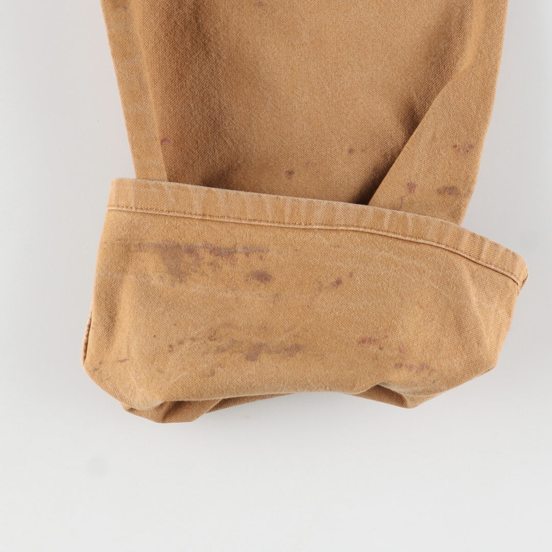 Dickies Duck Painter Pants Men's W35 / eaa421246