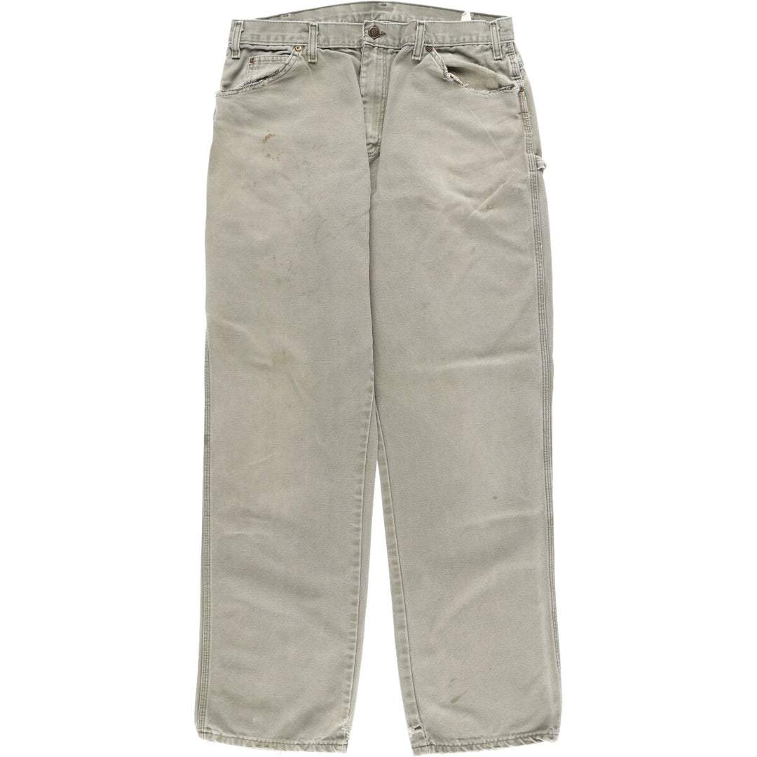 Dickies Duck Painter Pants Men's W35 / eaa421247