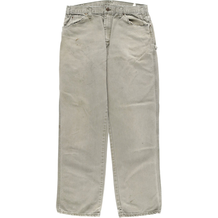 Dickies Duck Painter Pants Men's W35 / eaa421247