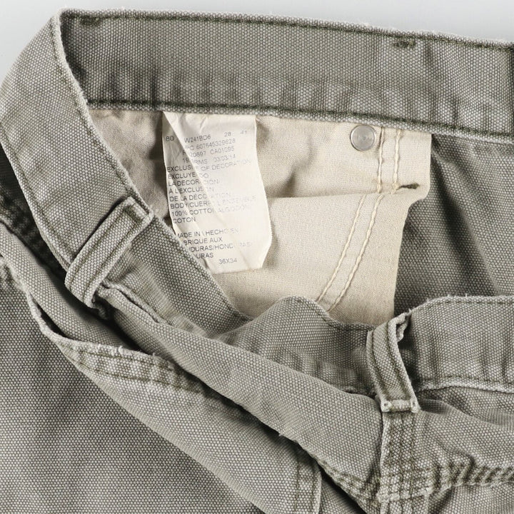 Dickies Duck Painter Pants Men's W35 / eaa421247