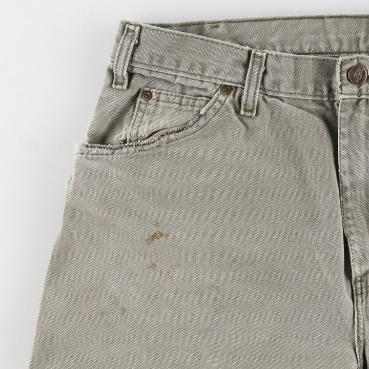 Dickies Duck Painter Pants Men's W35 / eaa421247