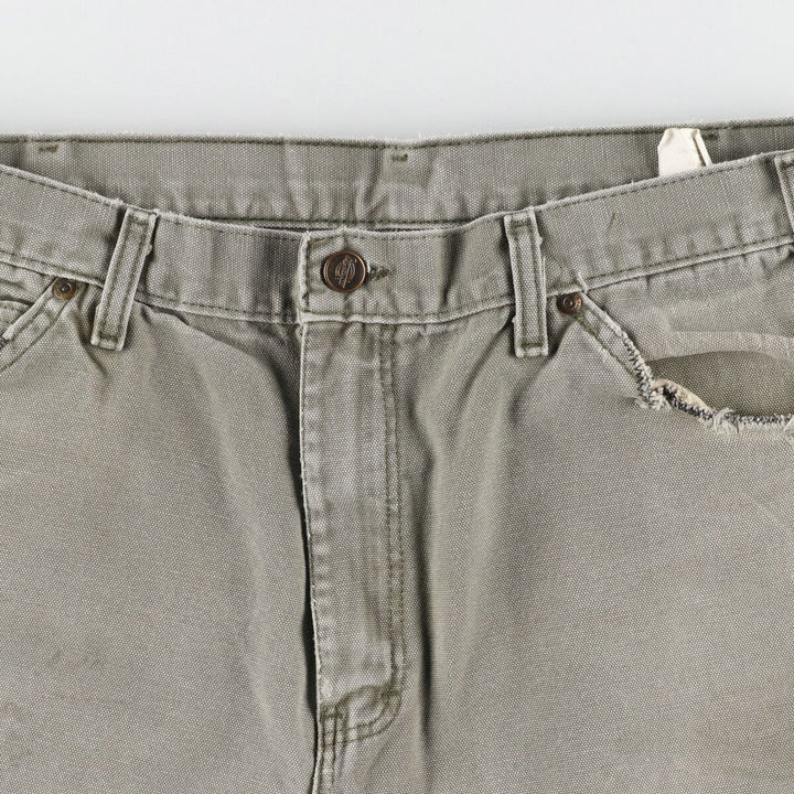 Dickies Duck Painter Pants Men's W35 / eaa421247