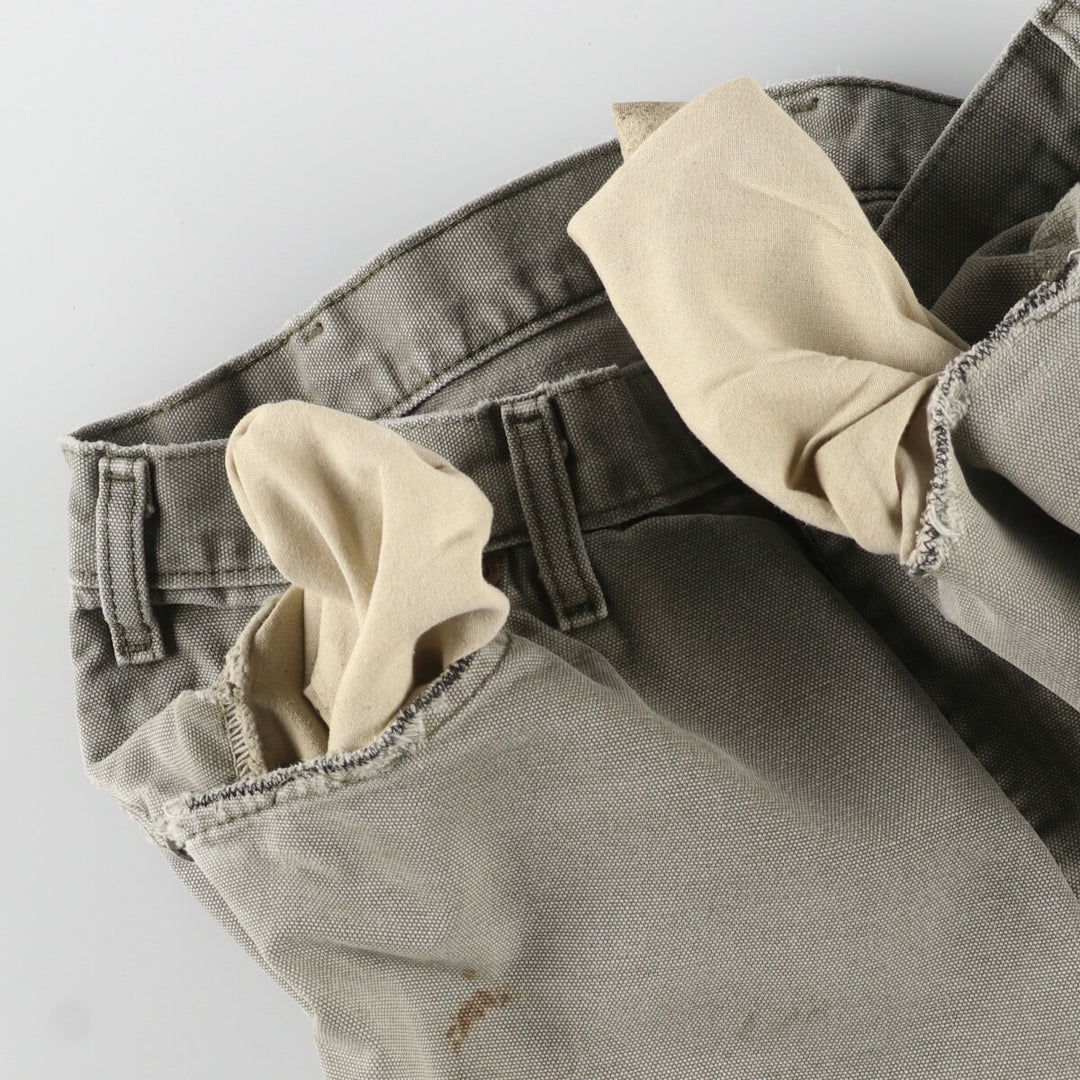 Dickies Duck Painter Pants Men's W35 / eaa421247