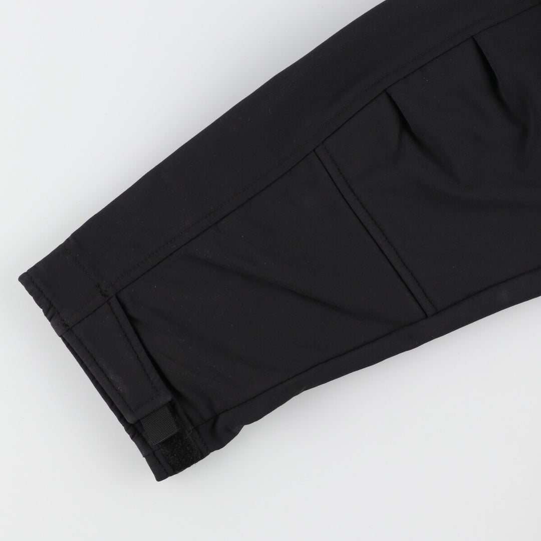 2000'S Carhartt nylon jacket, men's size XL Nylon black type Vintage Second Hand