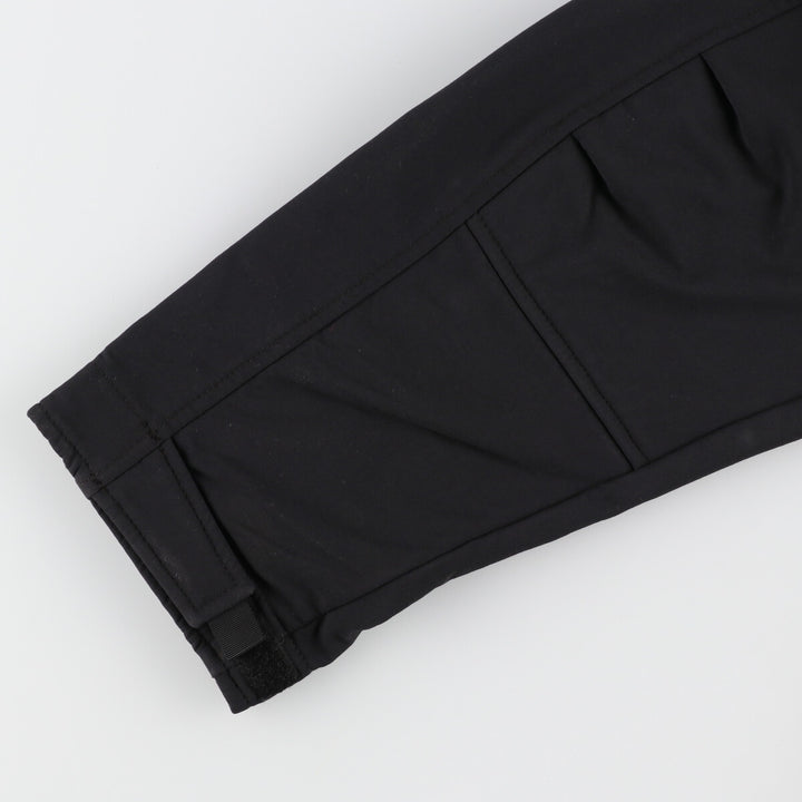 2000'S Carhartt nylon jacket, men's size XL Nylon black type Vintage Second Hand