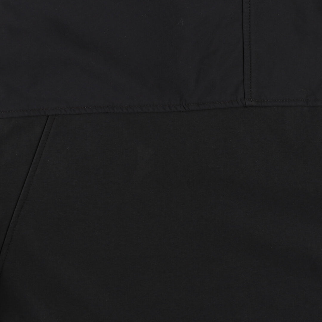 2000'S Carhartt nylon jacket, men's size XL Nylon black type Vintage Second Hand