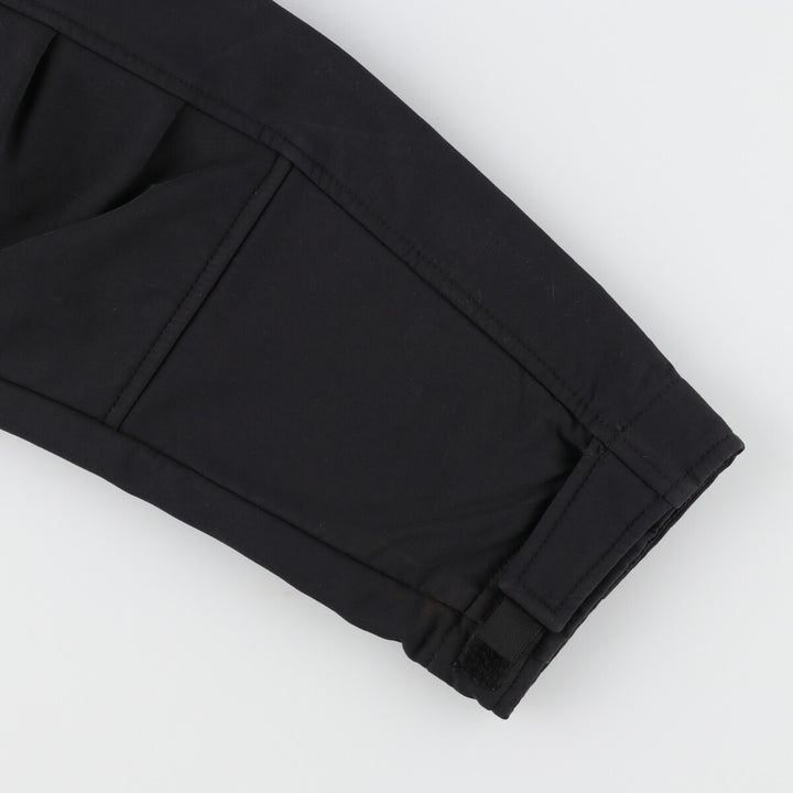 2000'S Carhartt nylon jacket, men's size XL Nylon black type Vintage Second Hand