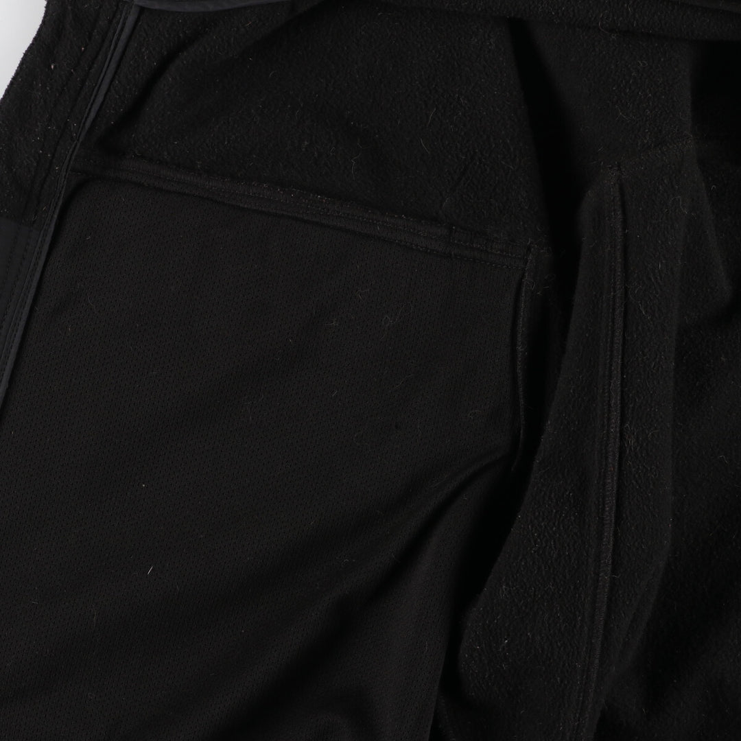 2000'S Carhartt nylon jacket, men's size XL Nylon black type Vintage Second Hand