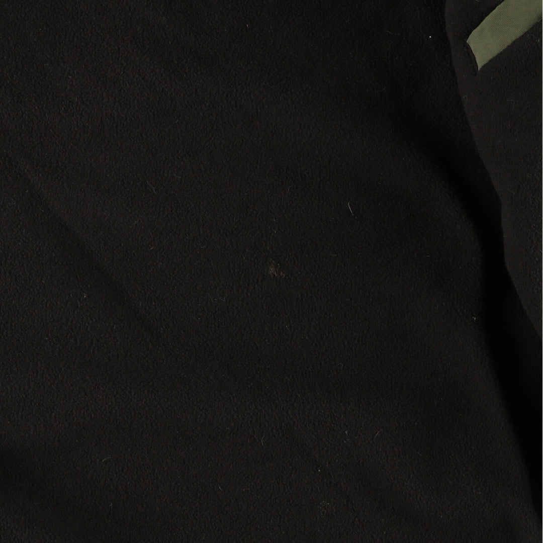 90s-00'S Timberland WEATHERGEAR Swing Top Nylon Jacket, Men's XL Nylon Khaki type Vintage Second Hand