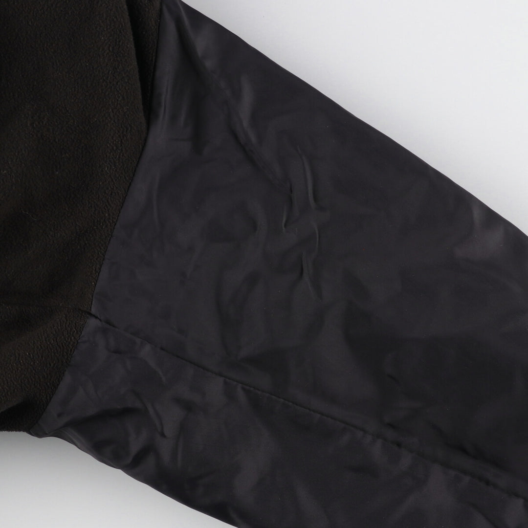 90s-00'S Timberland WEATHERGEAR Swing Top Nylon Jacket, Men's XL Nylon Khaki type Vintage Second Hand