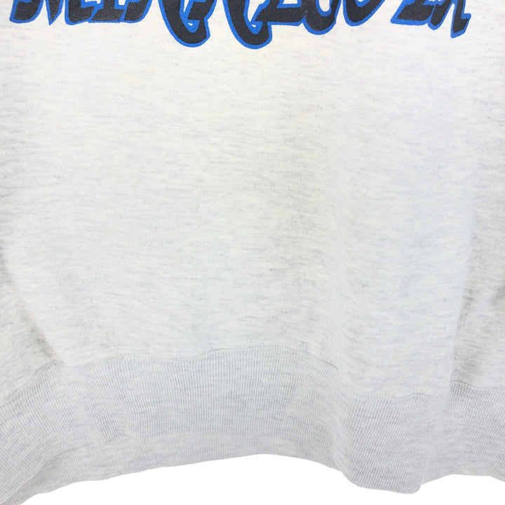 Printed sweatshirt, trainer, men's XL /eaa421295