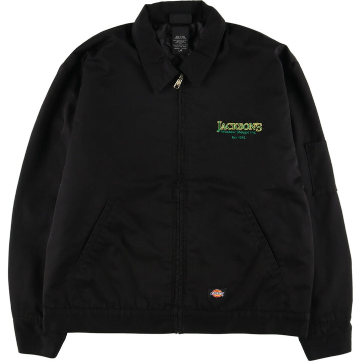 Dickies Work Jacket Men's L /eaa421415