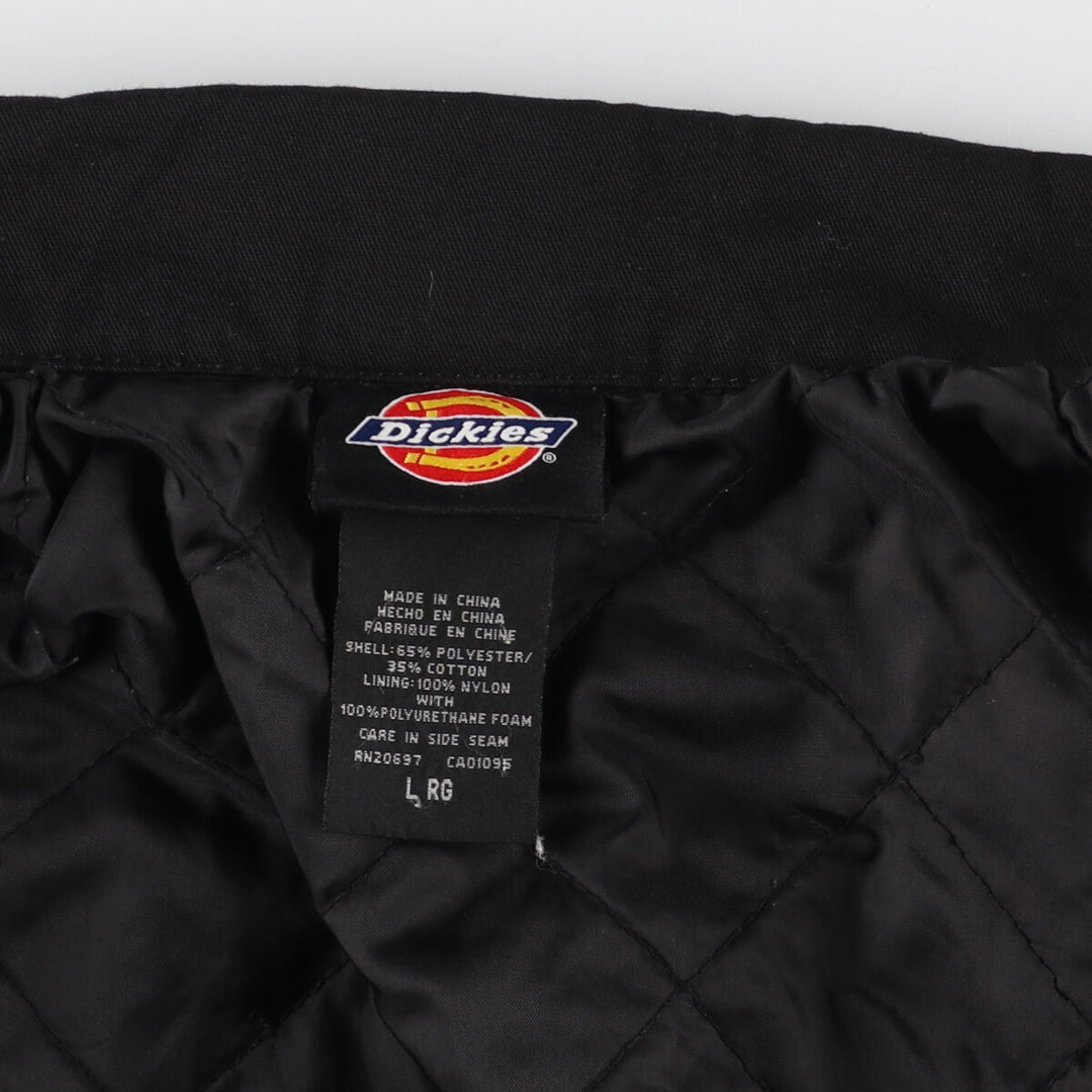 Dickies Work Jacket Men's L /eaa421415