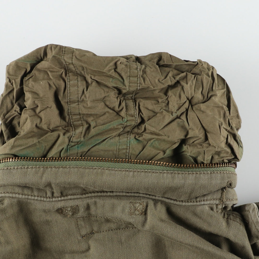 Ralph Lauren POLO RALPH LAUREN M-65 Type Military Field Jacket Women's M /eaa421428