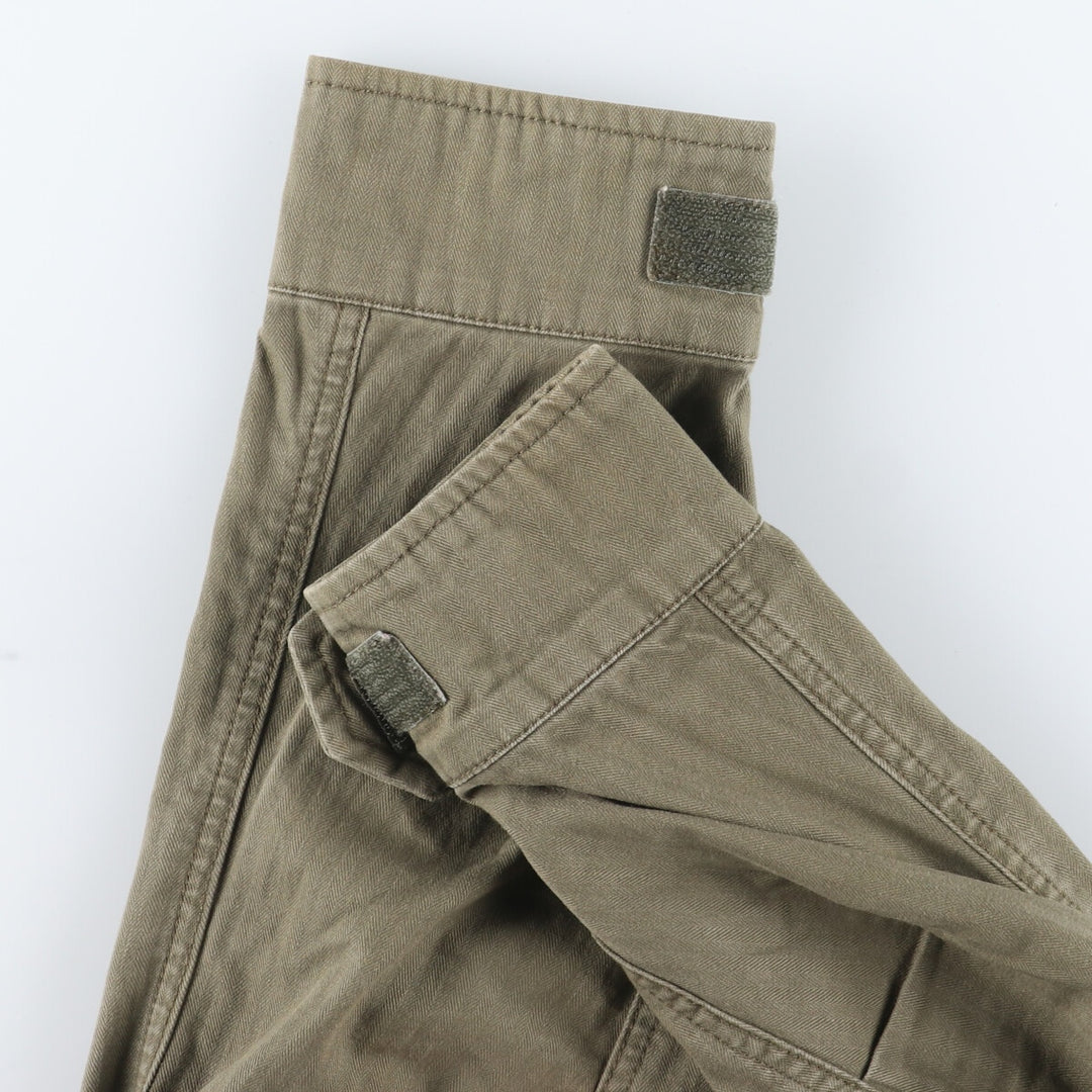 Ralph Lauren POLO RALPH LAUREN M-65 Type Military Field Jacket Women's M /eaa421428