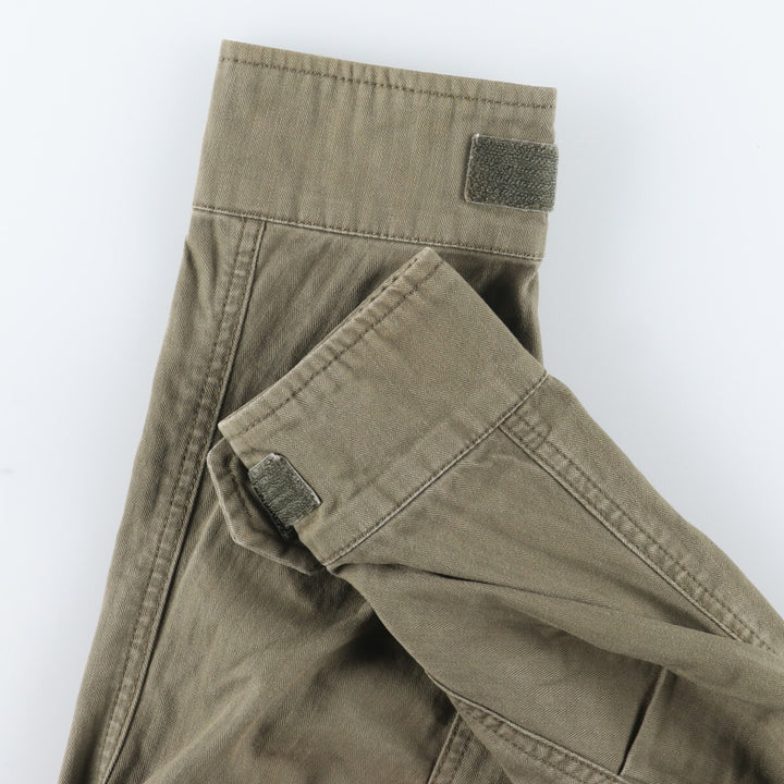 Ralph Lauren POLO RALPH LAUREN M-65 Type Military Field Jacket Women's M /eaa421428