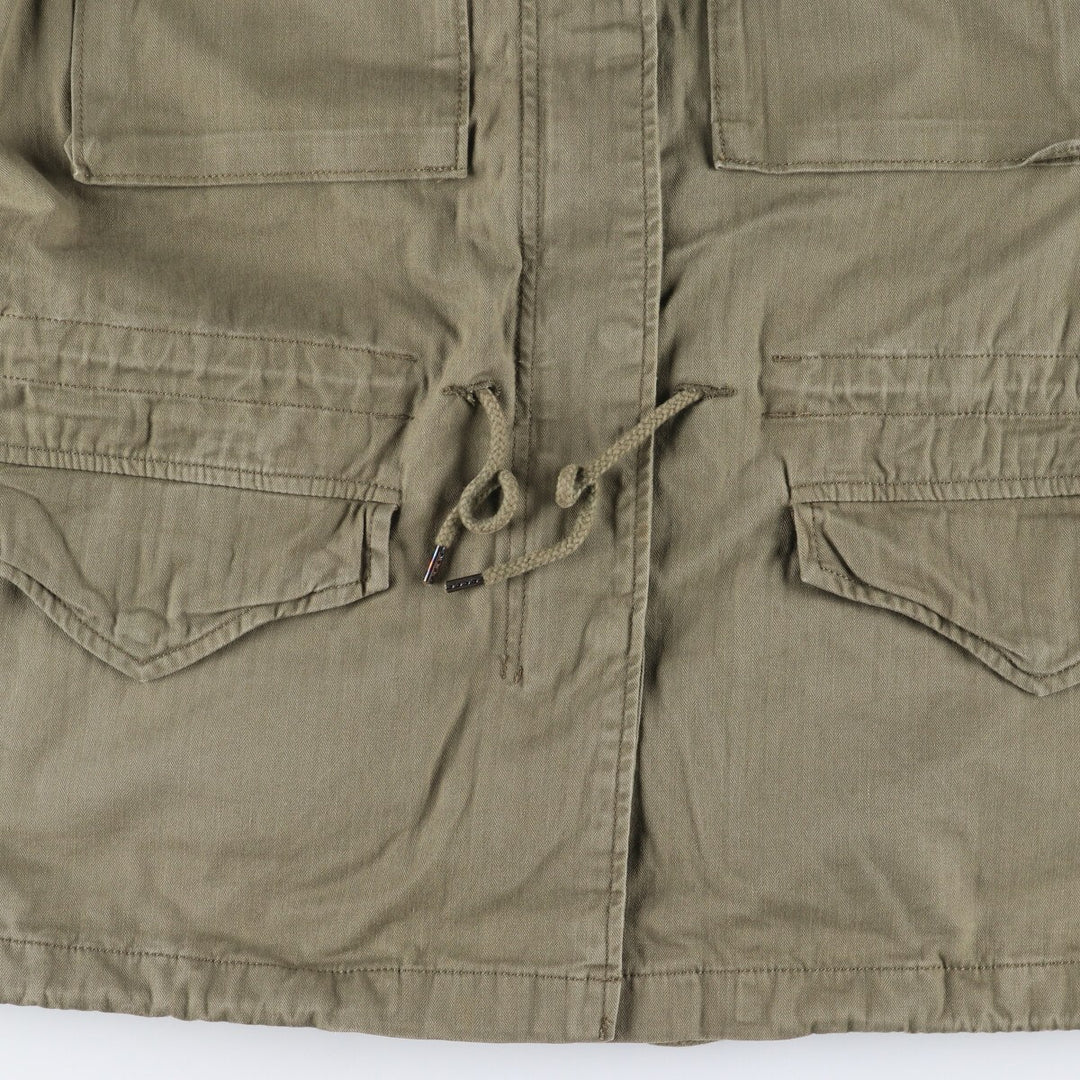 Ralph Lauren POLO RALPH LAUREN M-65 Type Military Field Jacket Women's M /eaa421428