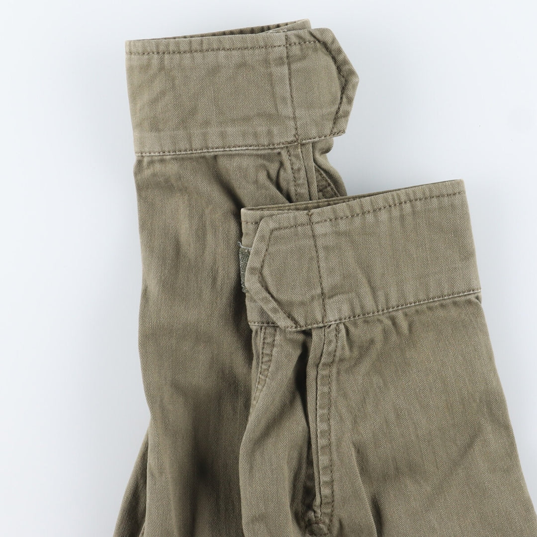 Ralph Lauren POLO RALPH LAUREN M-65 Type Military Field Jacket Women's M /eaa421428