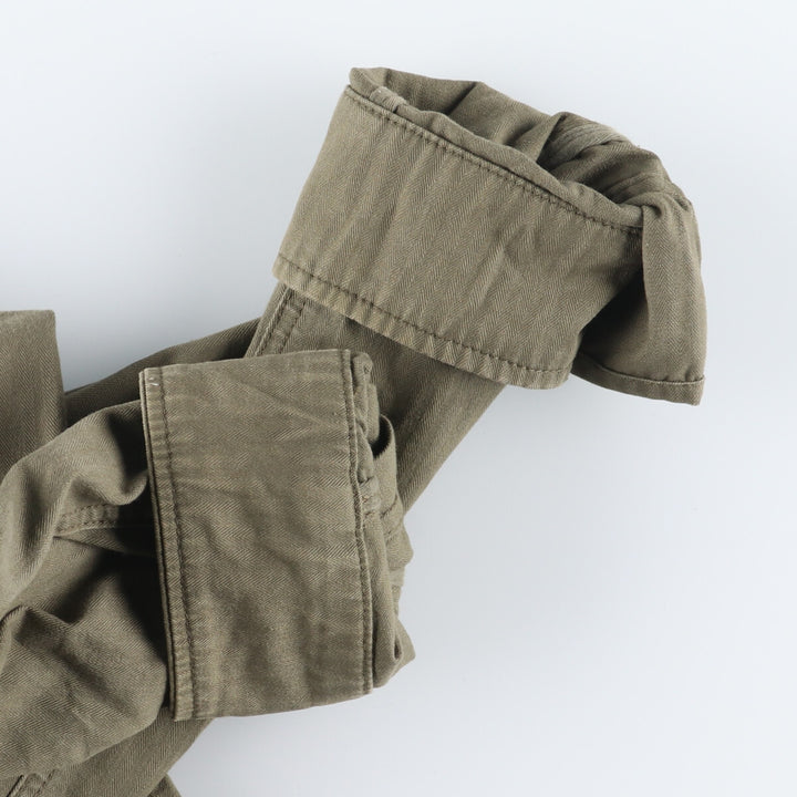 Ralph Lauren POLO RALPH LAUREN M-65 Type Military Field Jacket Women's M /eaa421428