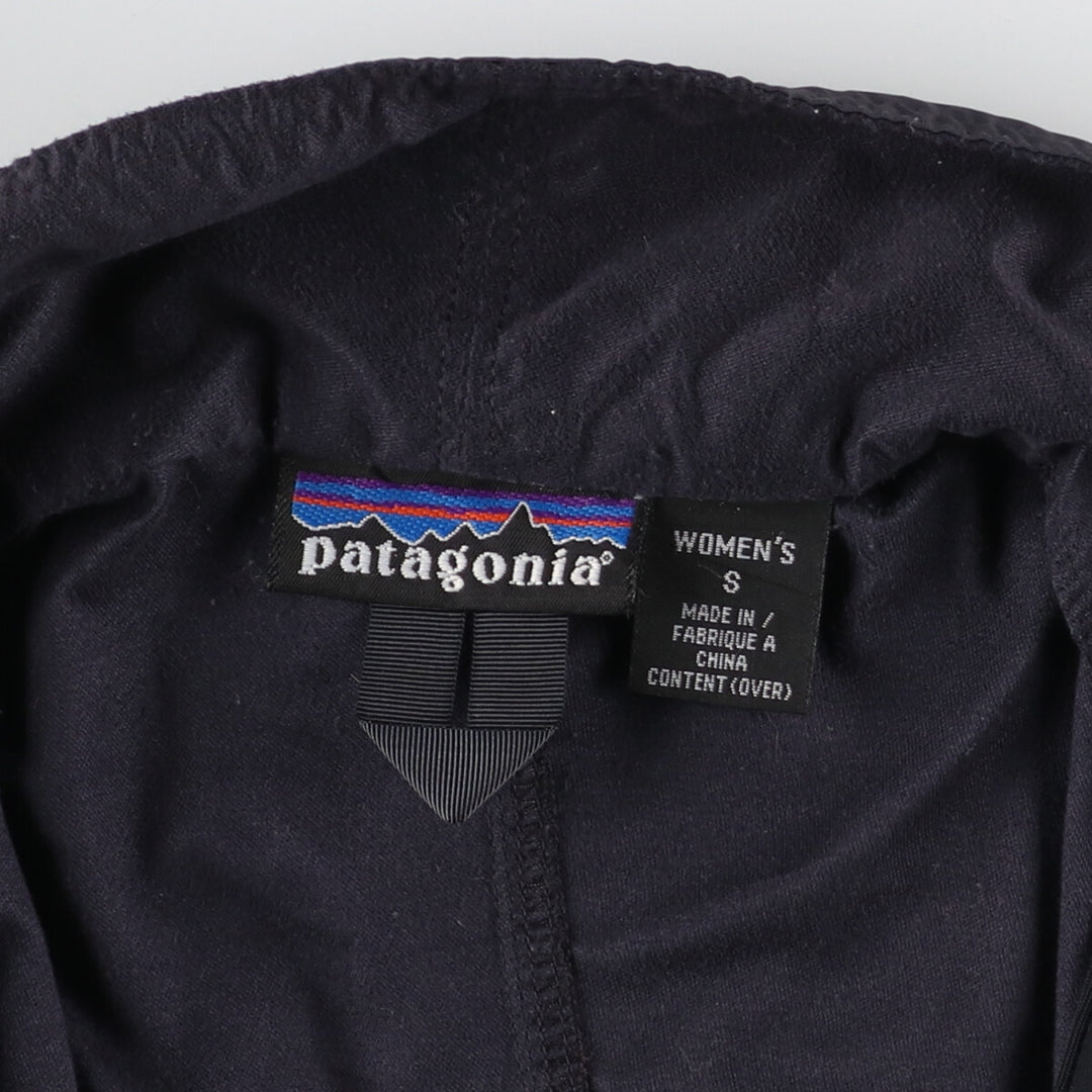 00'S Patagonia 84520F02 Windbreaker Women's S /eaa421437