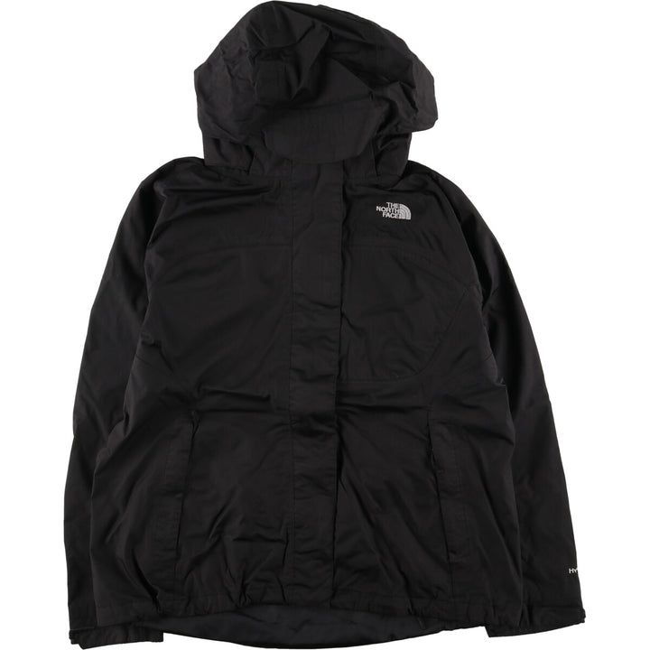 THE NORTH FACE HYVENT Mountain Parka Shell Jacket Women's XL /eaa421438