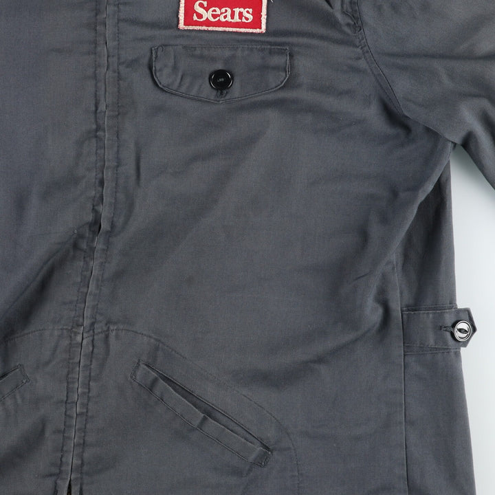 70'S Sears work jacket, men's XL, vintage /eaa421455